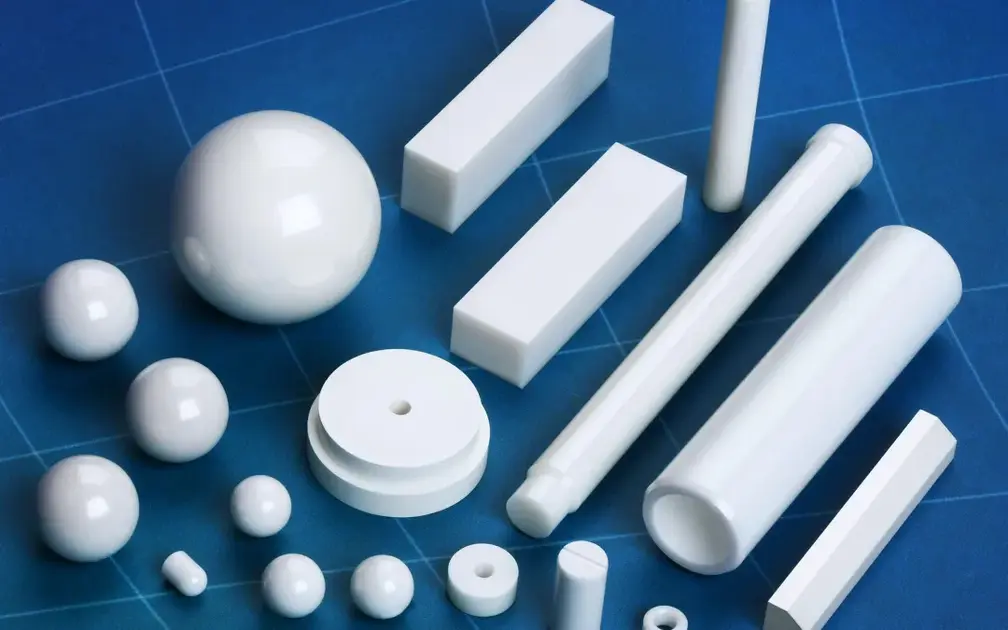 Benefícios da Usinagem com Materiais Tecnil