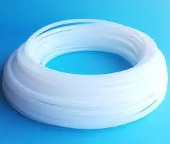Como Usinar Peças com PTFE Teflon Mantendo a Qualidade