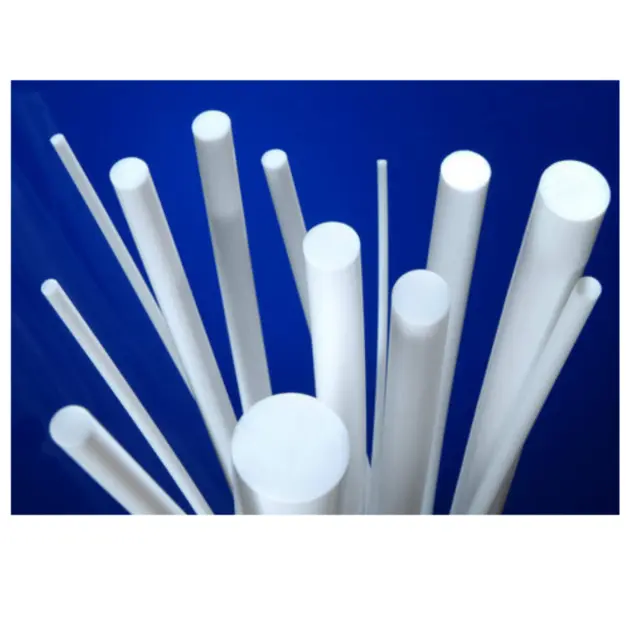 Cuidados Essenciais ao Trabalhar com PTFE na Usinagem de Precisão