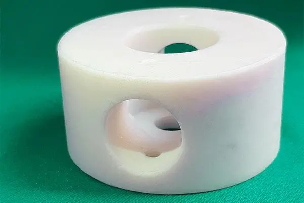 Melhorias Contínuas do Politetrafluoetileno Melhorias Contínuas do Politetrafluoetileno