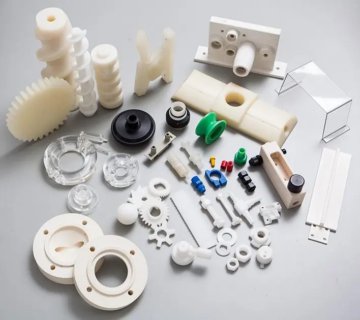 Uma Moldagem Misteriosa: Do Monômero ao Polímero Uma Moldagem Misteriosa: Do Monômero ao Polímero