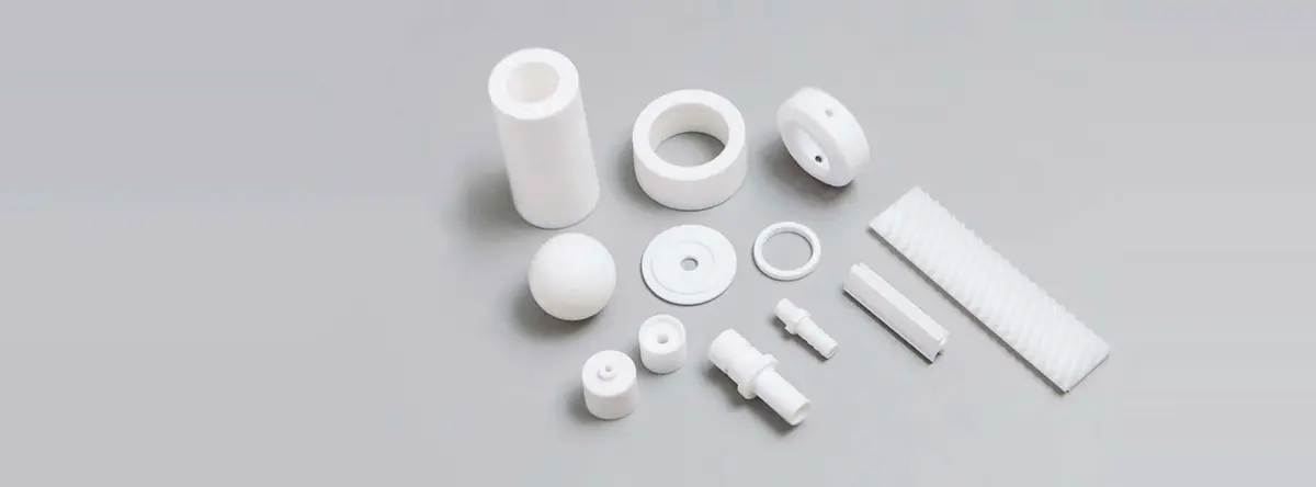 Aplicações Versáteis do Teflon PTFE