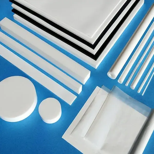 Avanços Tecnológicos Impulsionando a Excelência do PTFE Expandido