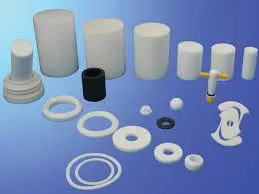Benefícios Comprovados do PTFE Silicone: Aumentando o Retorno do Investimento