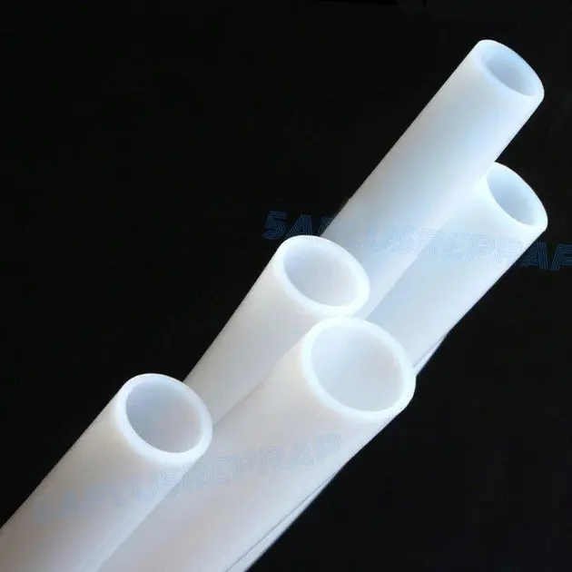 * Características Essenciais do Revestimento PTFE para Durabilidade Avançada