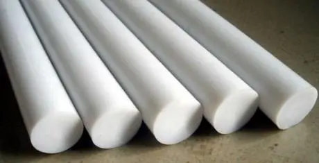 Desvendando as Propriedades Extraordinárias do PTFE Expandido