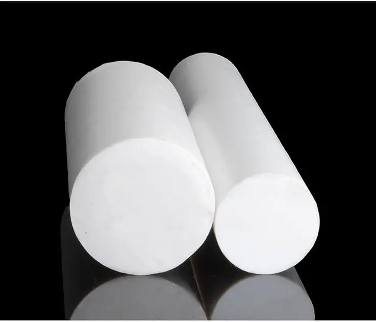 Precauções e considerações ao trabalhar com Teflon PTFE em altas temperaturas