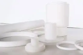 Soluções de Vedação Avançadas Impulsionadas pelo PTFE Teflon em Pó Soluções de Vedação Avançadas Impulsionadas pelo PTFE Teflon em Pó