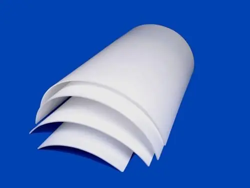 Tipos e Aplicações de PTFE Teflon Gland Packing